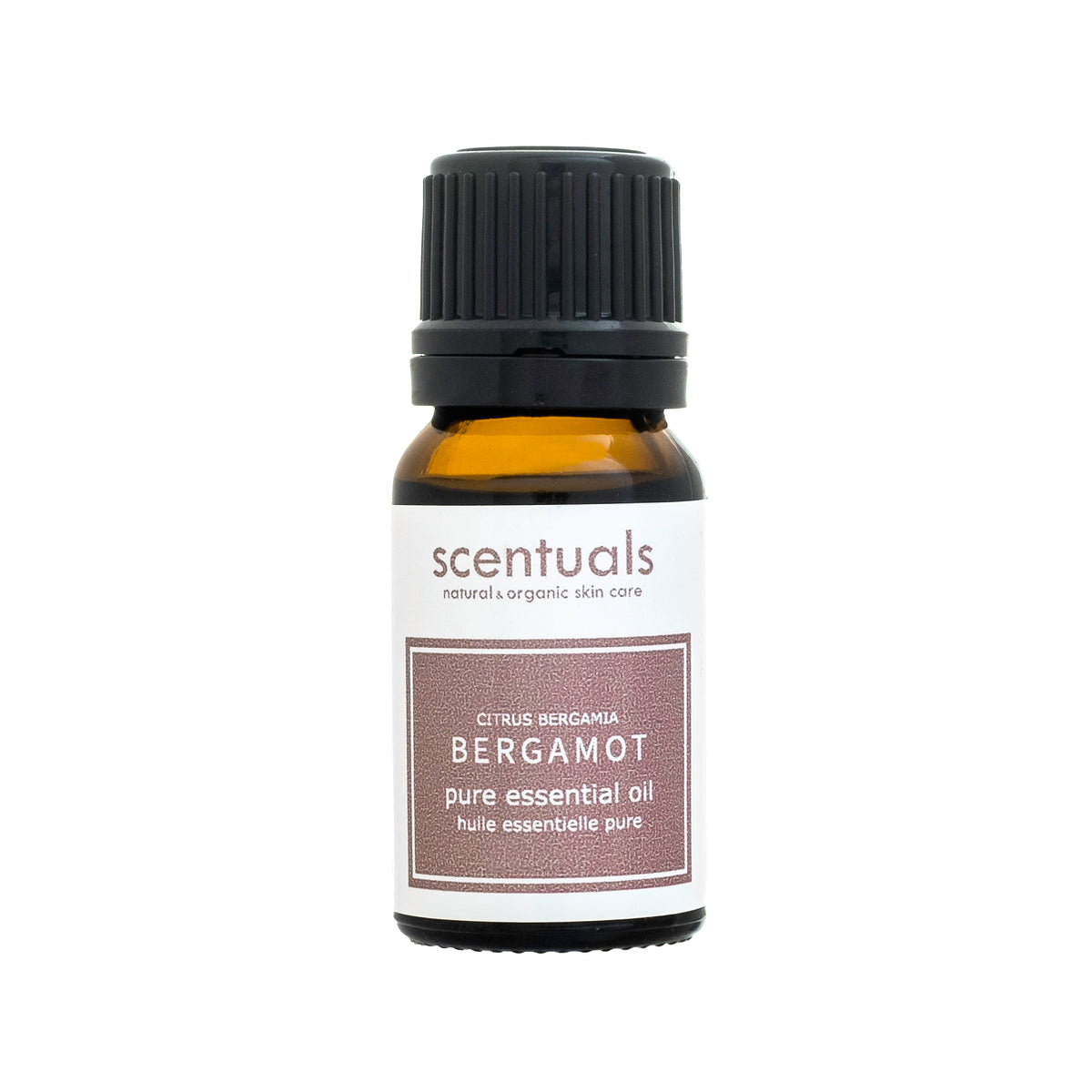 Bergamot Luxury Essential Oil (Tester)