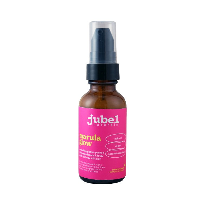 Marula Glow Serum (Boxed)