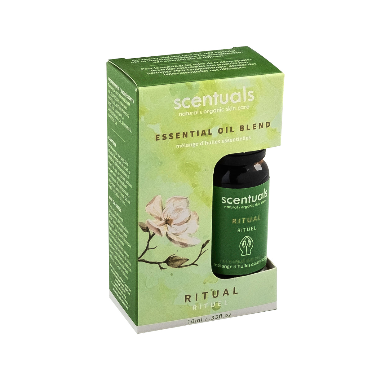 Ritual Essential Oil Blend (Boxed) (Tester)