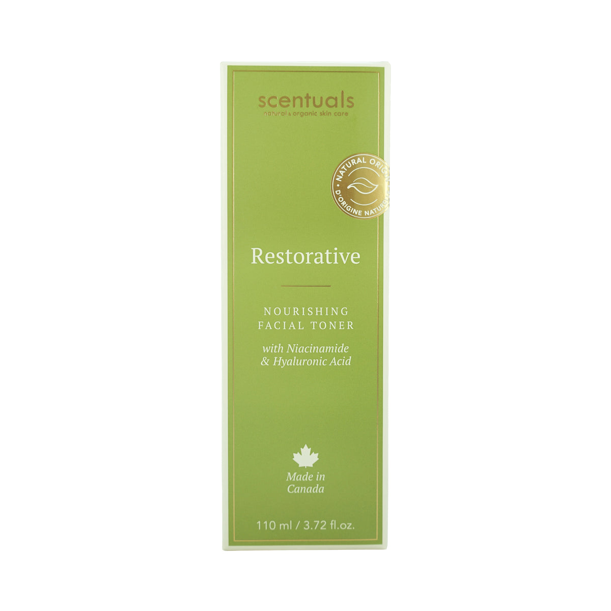 Restorative - Facial Toner 110ml