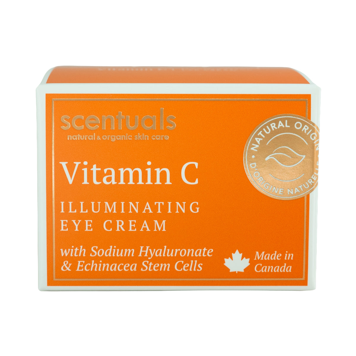 Vitamin C - Eye Cream 30ml