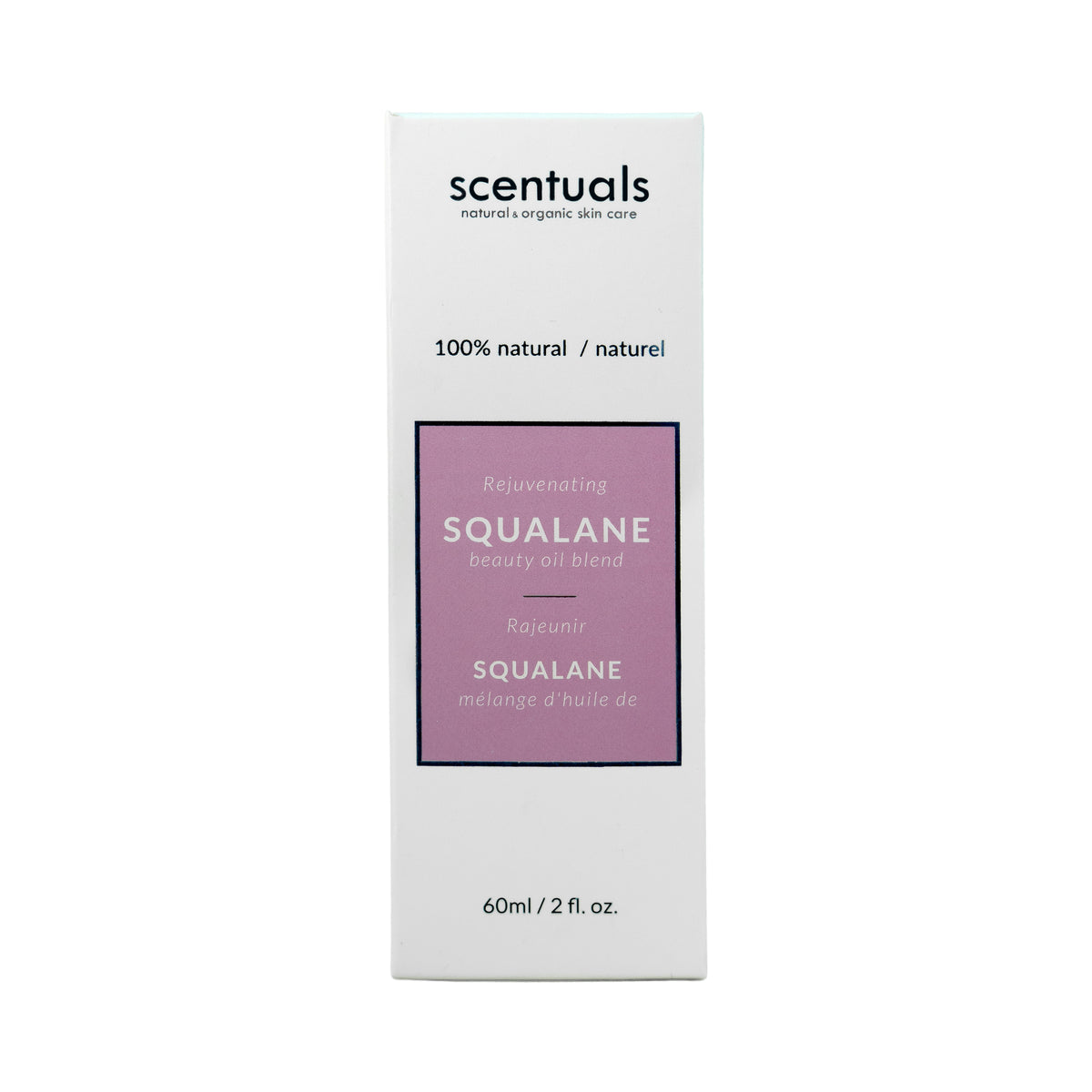 Squalane Beauty Oil Blend (tester)