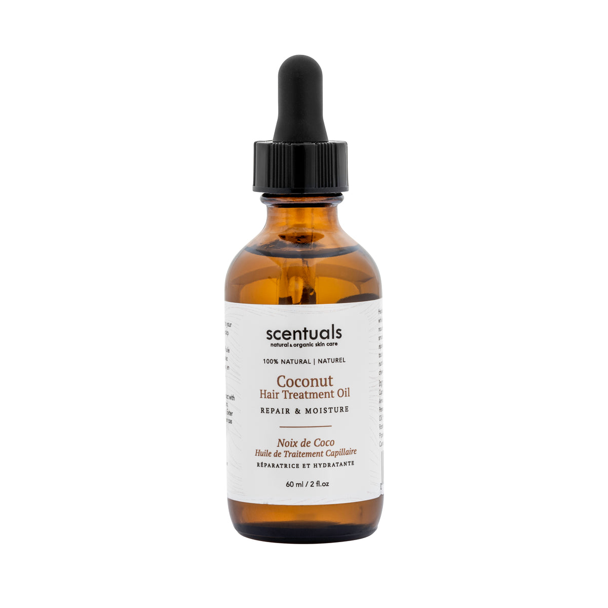 Coconut Hair Treatment Oil
