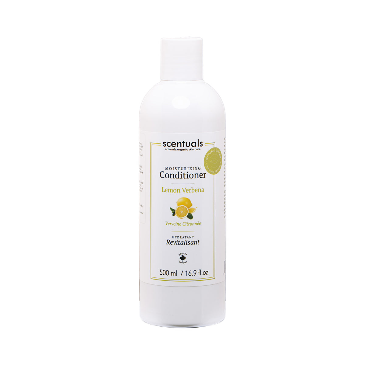 Lemon Verbena Conditioner 500ml