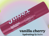 Vanilla Cherry Lip Balm