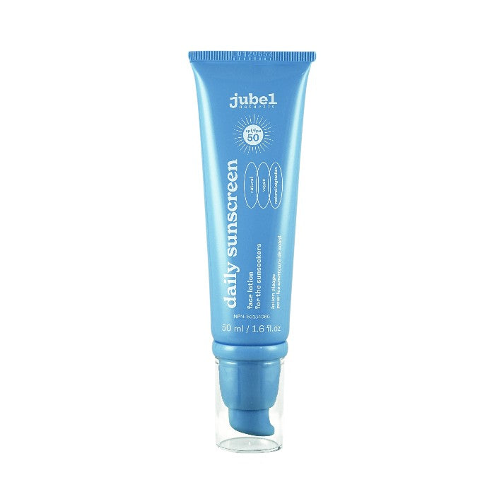 Tester - Squalane Hydrating Sunscreen SPF50