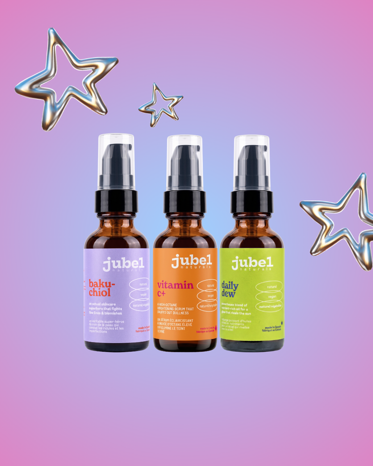 Jubel Naturals