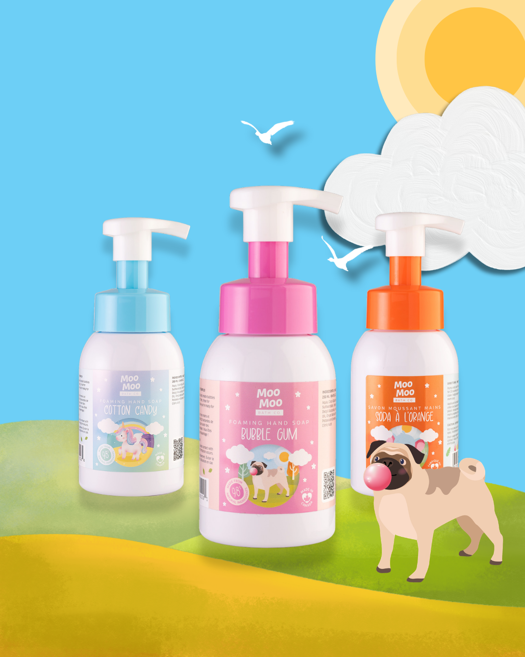 Moo Moo Bath Co