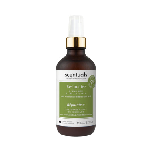 Restorative - Facial Cleanser 110ml