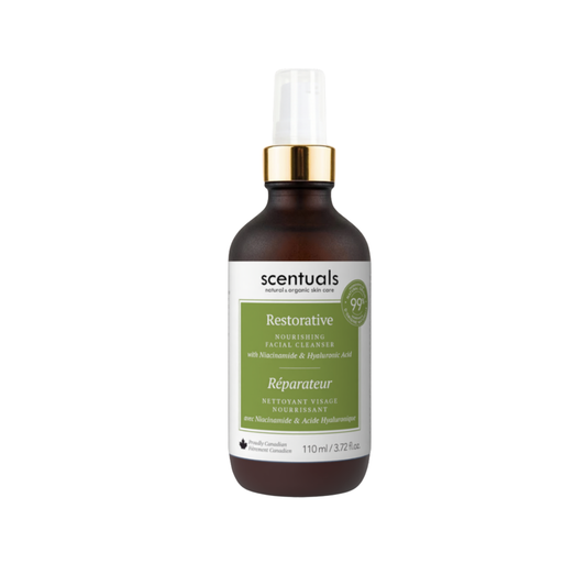 Restorative - Facial Cleanser 110ml