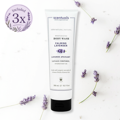 SC Lavender Prepack