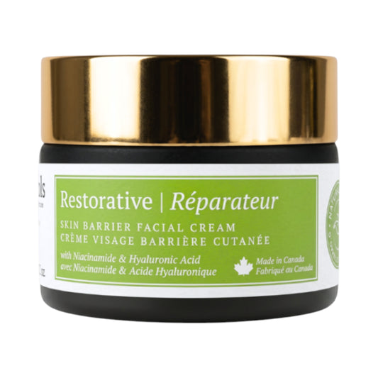 Restorative - Facial Cream 50ml
