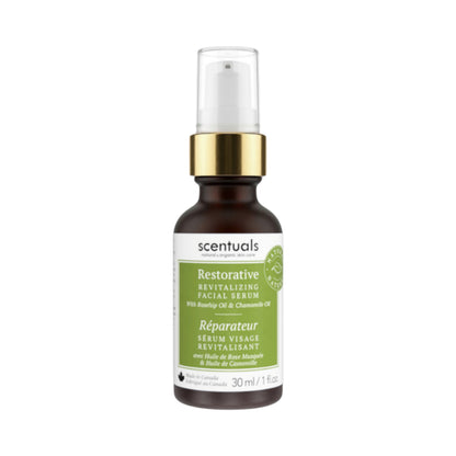 Restorative  Facial Serum 30ml