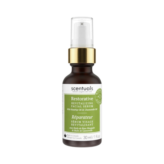 Restorative  Facial Serum 30ml