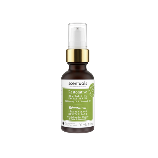 Restorative  Facial Serum 30ml
