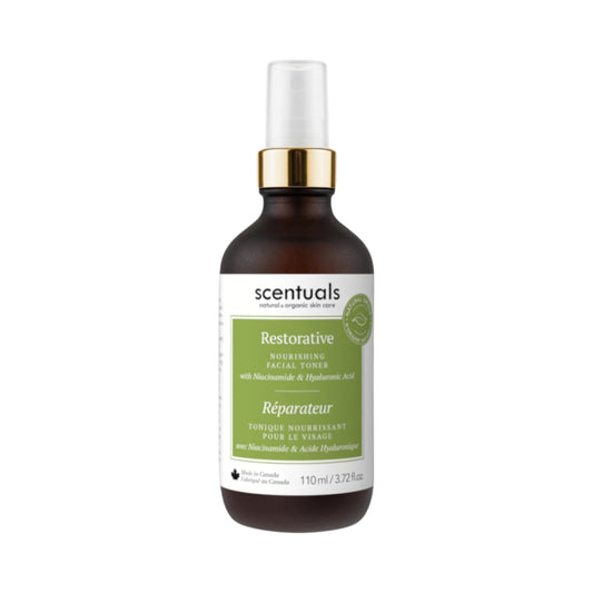 Restorative - Facial Toner 110ml