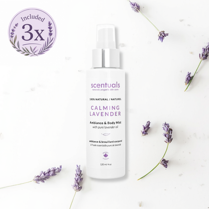 SC Lavender Prepack