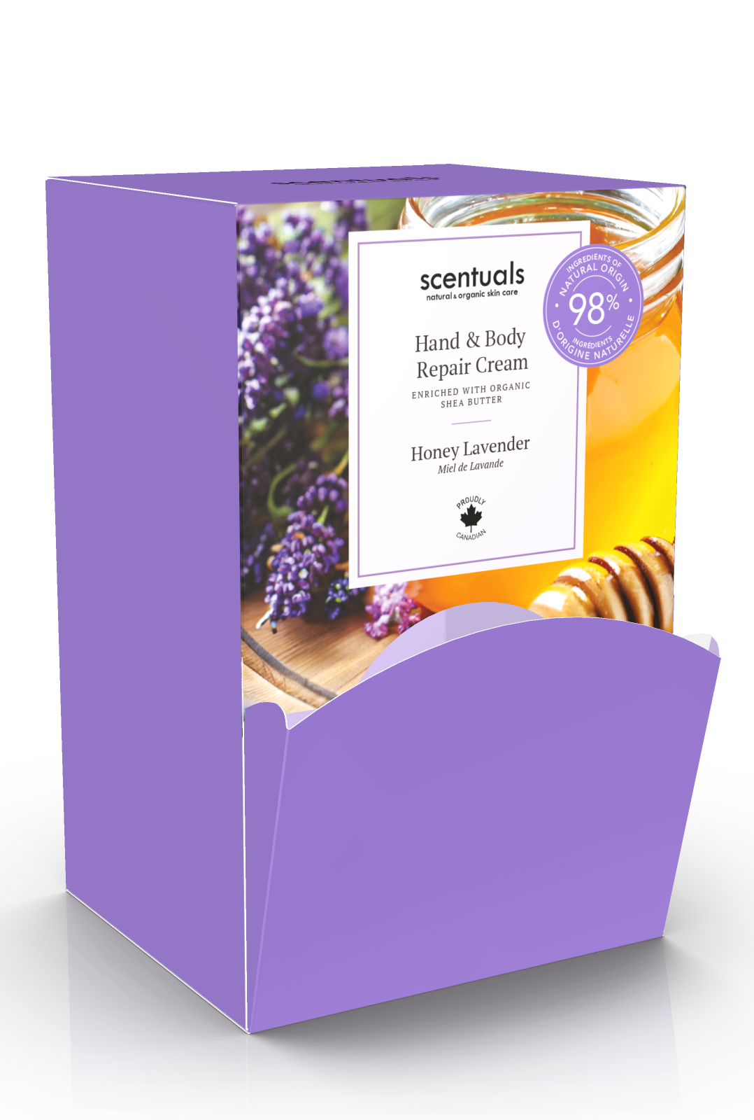 Lavender Fields Collection Prepack - 27 Units