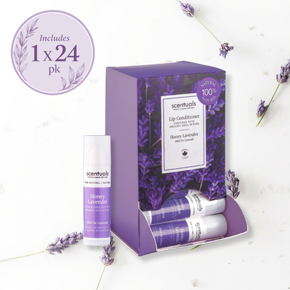 SC Lavender Fields Collection Prepack