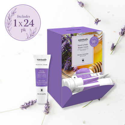 SC Lavender Fields Collection Prepack