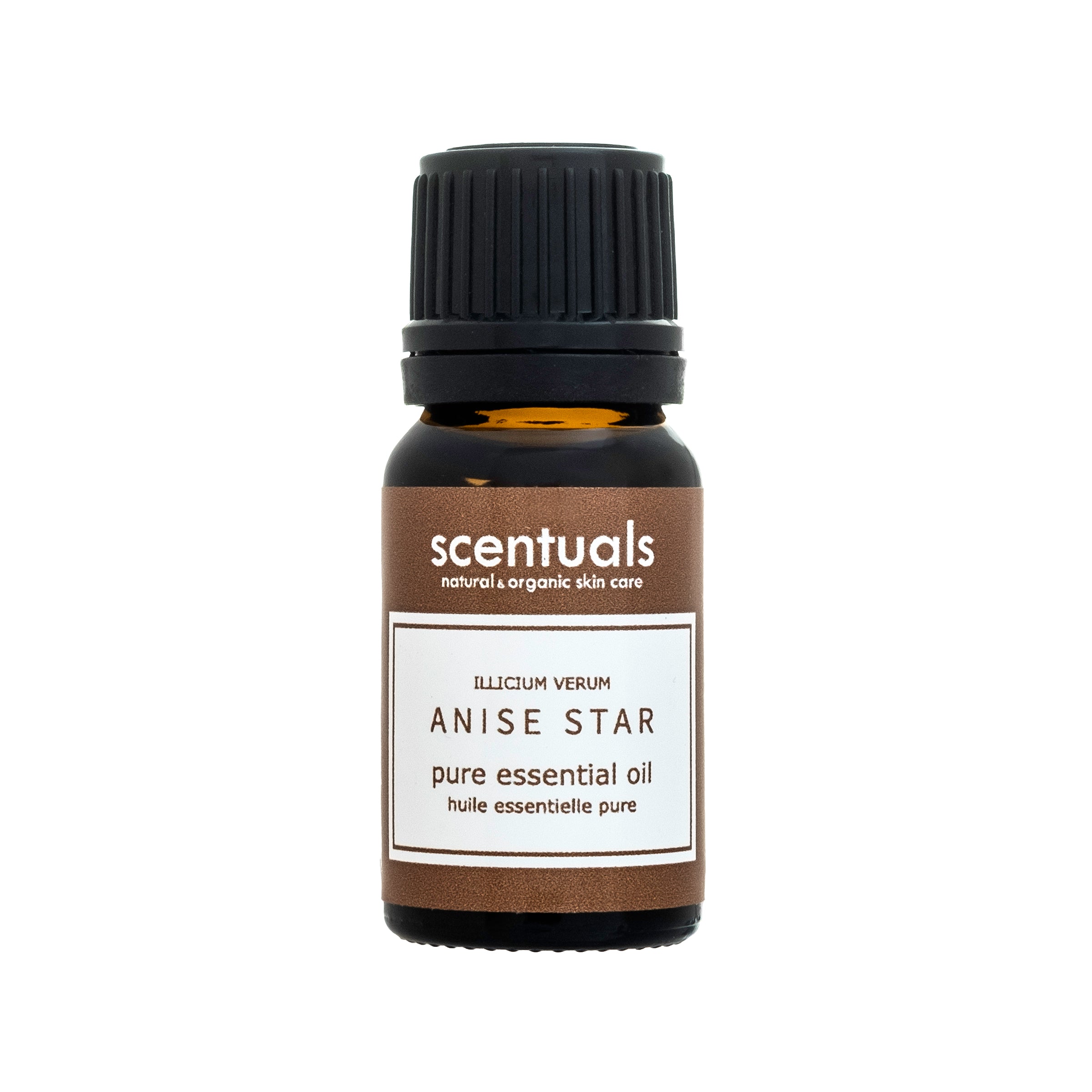 Anise Star Pure Essential Oil-ScentualsNatural_OrganicSkinCare