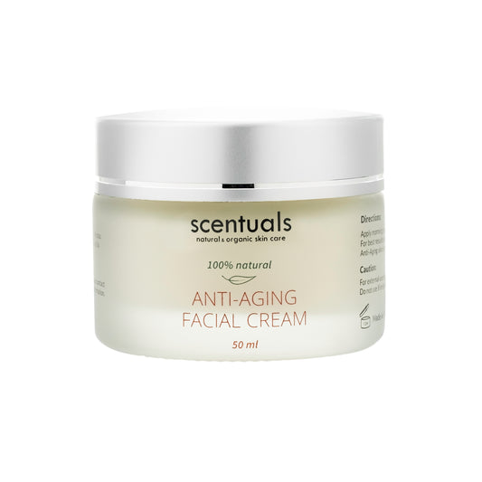 Anti-Aging Facial Cream