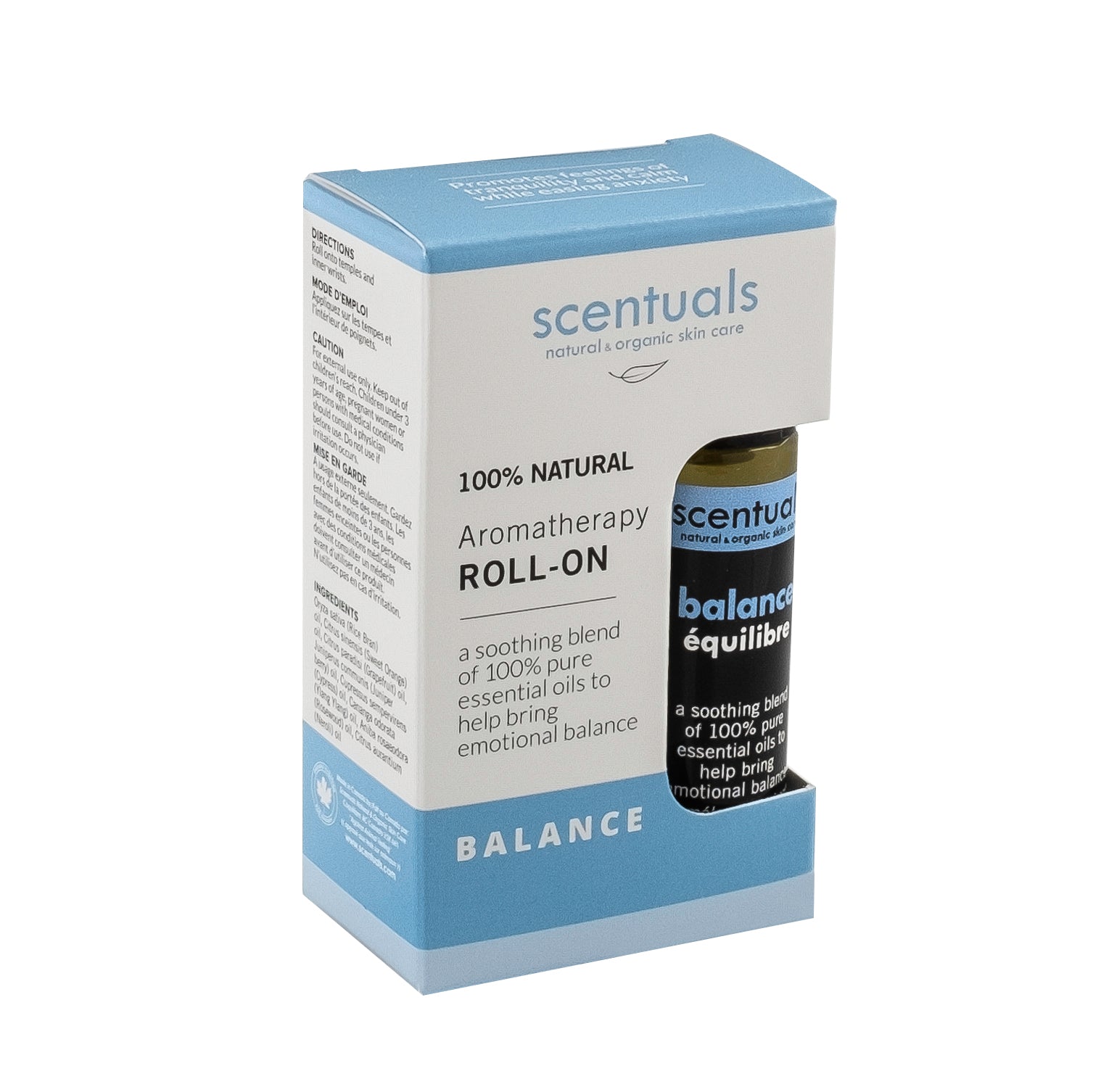 Balance Roll-On (Boxed)
