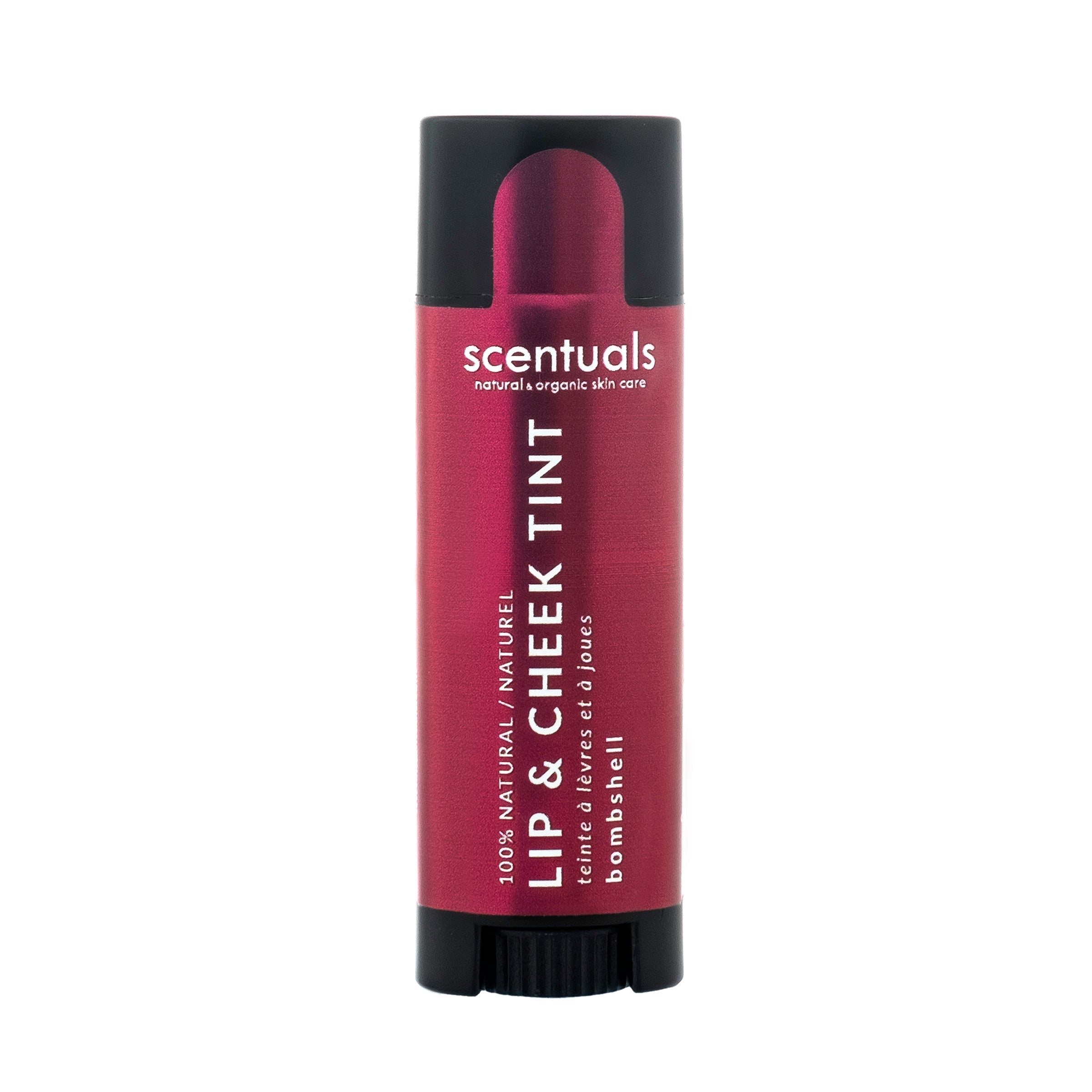 Bombshell Lip & Cheek Tint (Boxed)