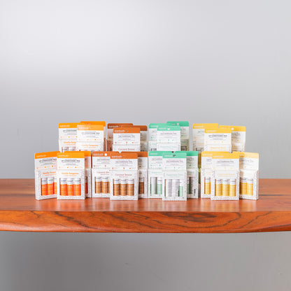 SC Lip Conditioner Trios Prepack 2024