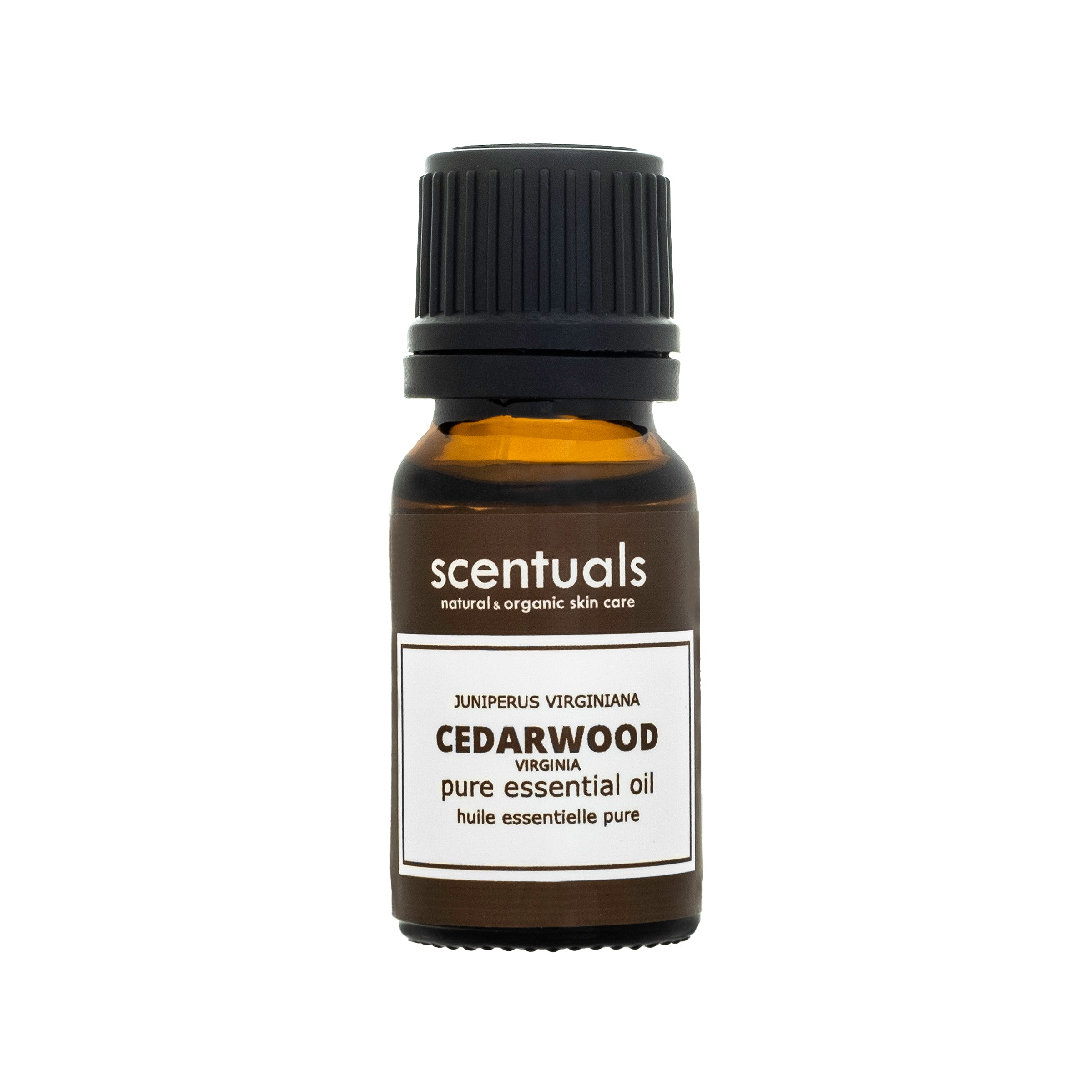Essential oil Daffoil Aceite Esencial Cedar 50 ml main image 1