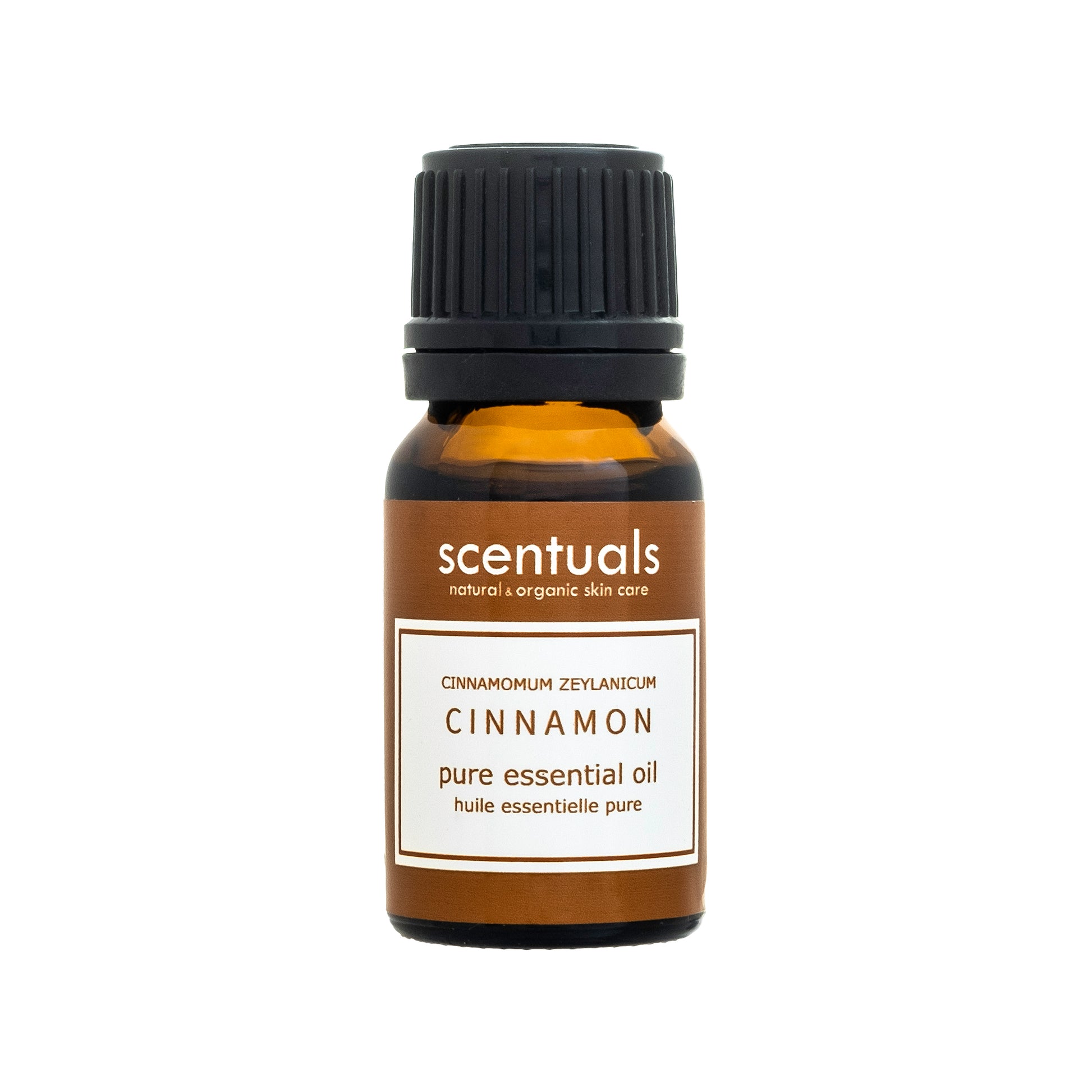 Cinnamon Essential Oil