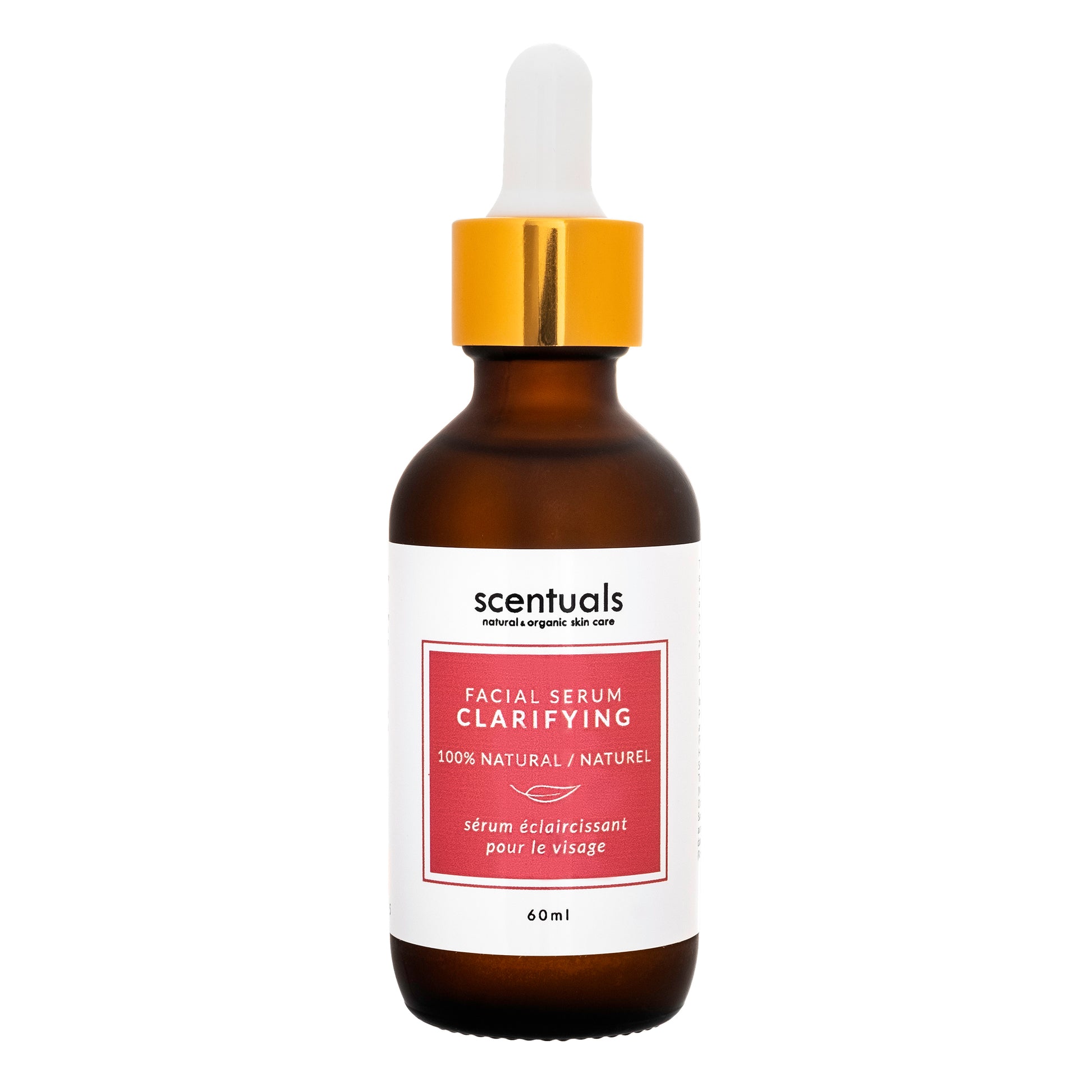 Clarifying Facial Serum