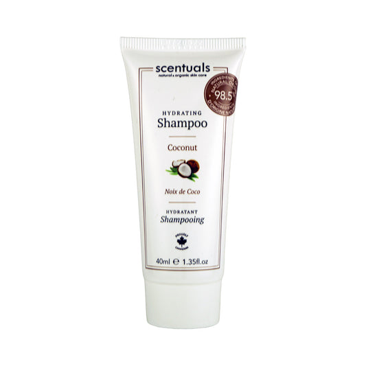 Coconut Shampoo 40ml