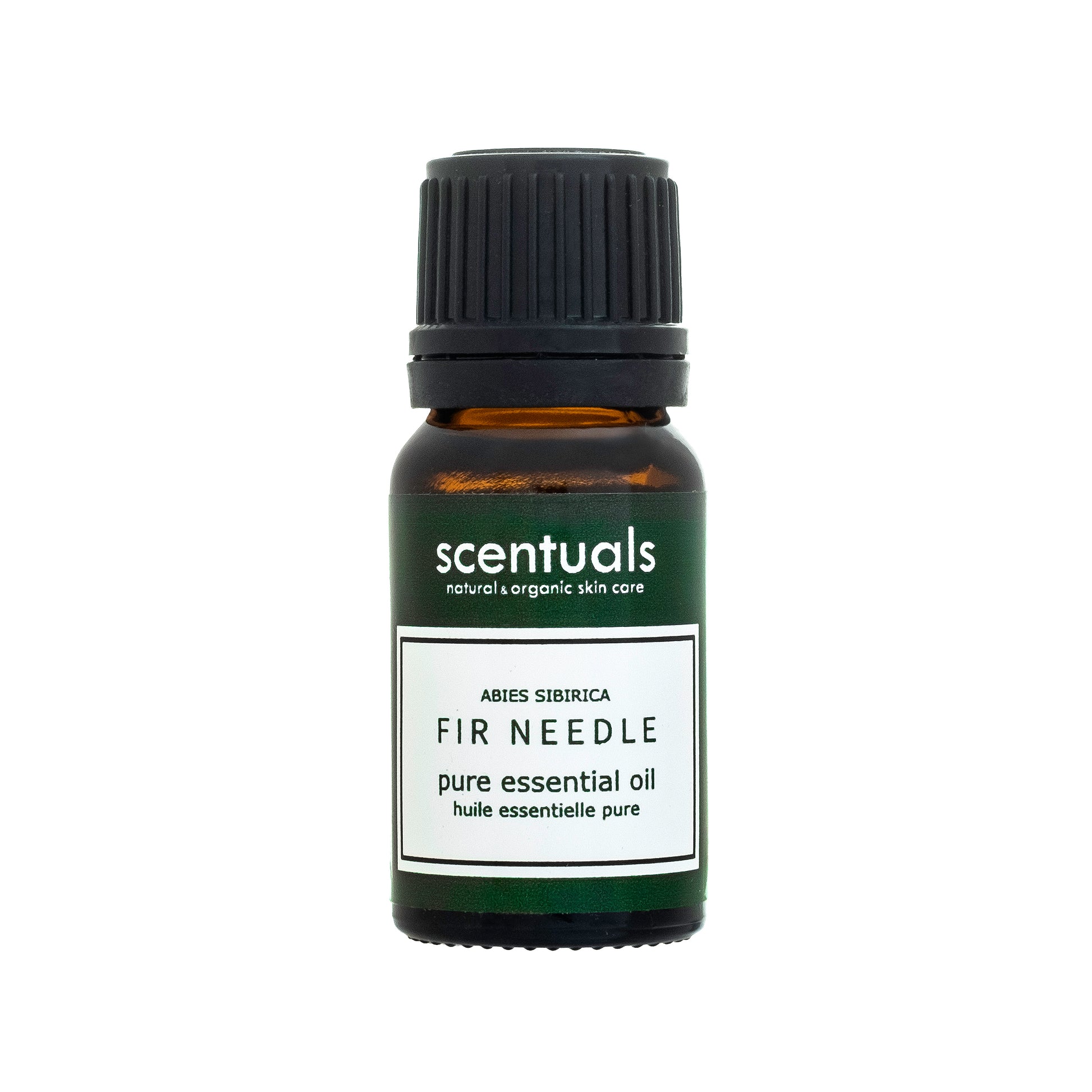 Fir Needle Essential Oil