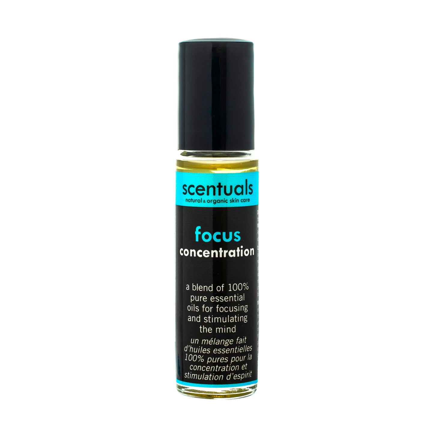 Focus Roll-On