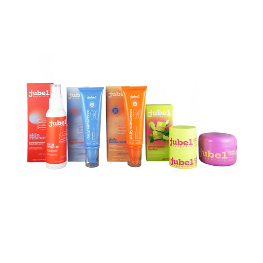 JN Summer Skin Prep Prepack 2026
