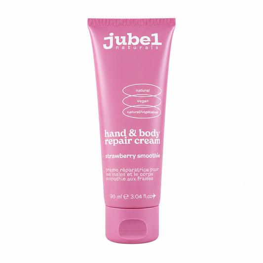 Strawberry Smoothie Repair Cream