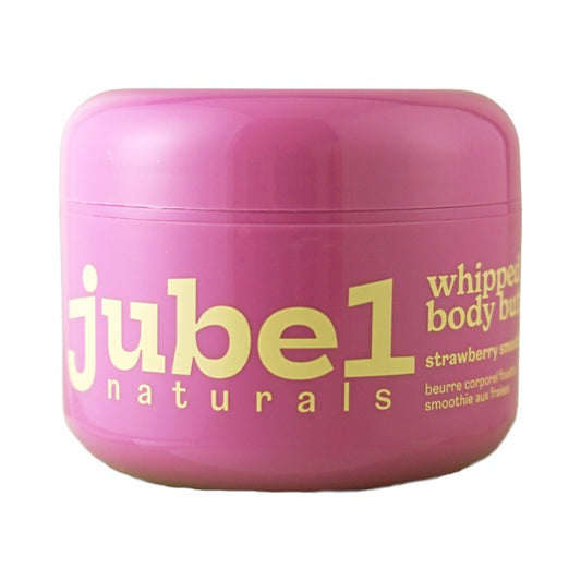 Strawberry Smoothie Whipped Body Butter