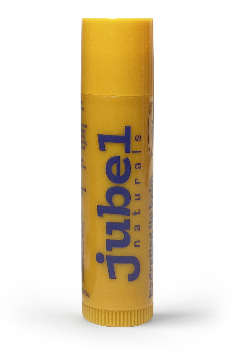 Lip Balm 24 Pk Display Prepack - 72 Units