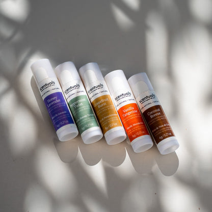 ScentFree Lip Conditioners (Display of 24)