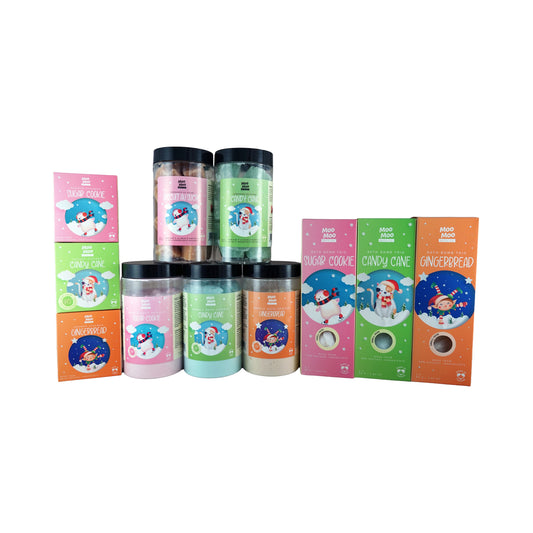 MM Holiday Prepack 2024