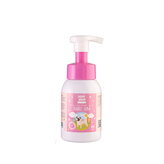 Bubble Gum Foaming Hand Soap