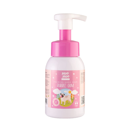 Bubble Gum Foaming Hand Soap