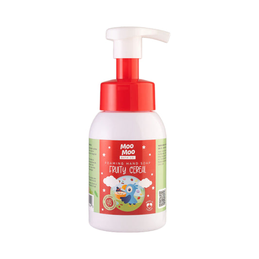 Fruity Cereal Foaming Hand Soap