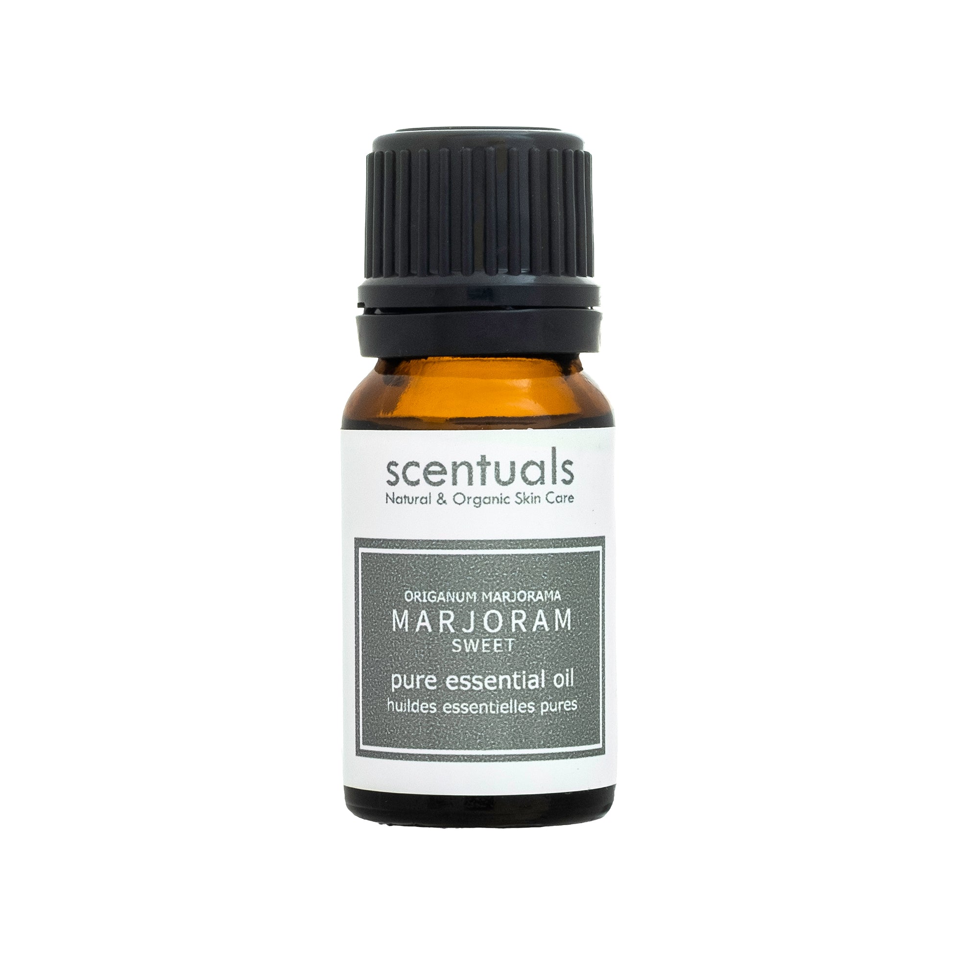 Sweet Marjoram Luxury Essential Oil