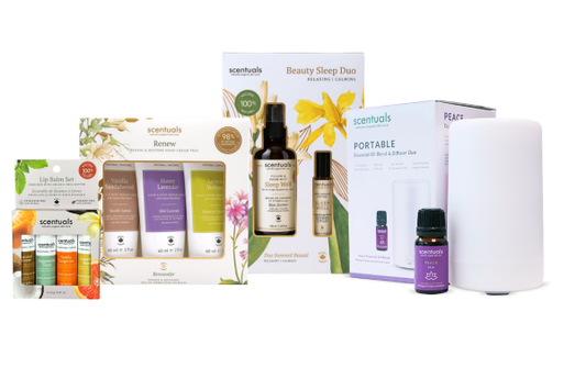 SC Mother's Day Prepack