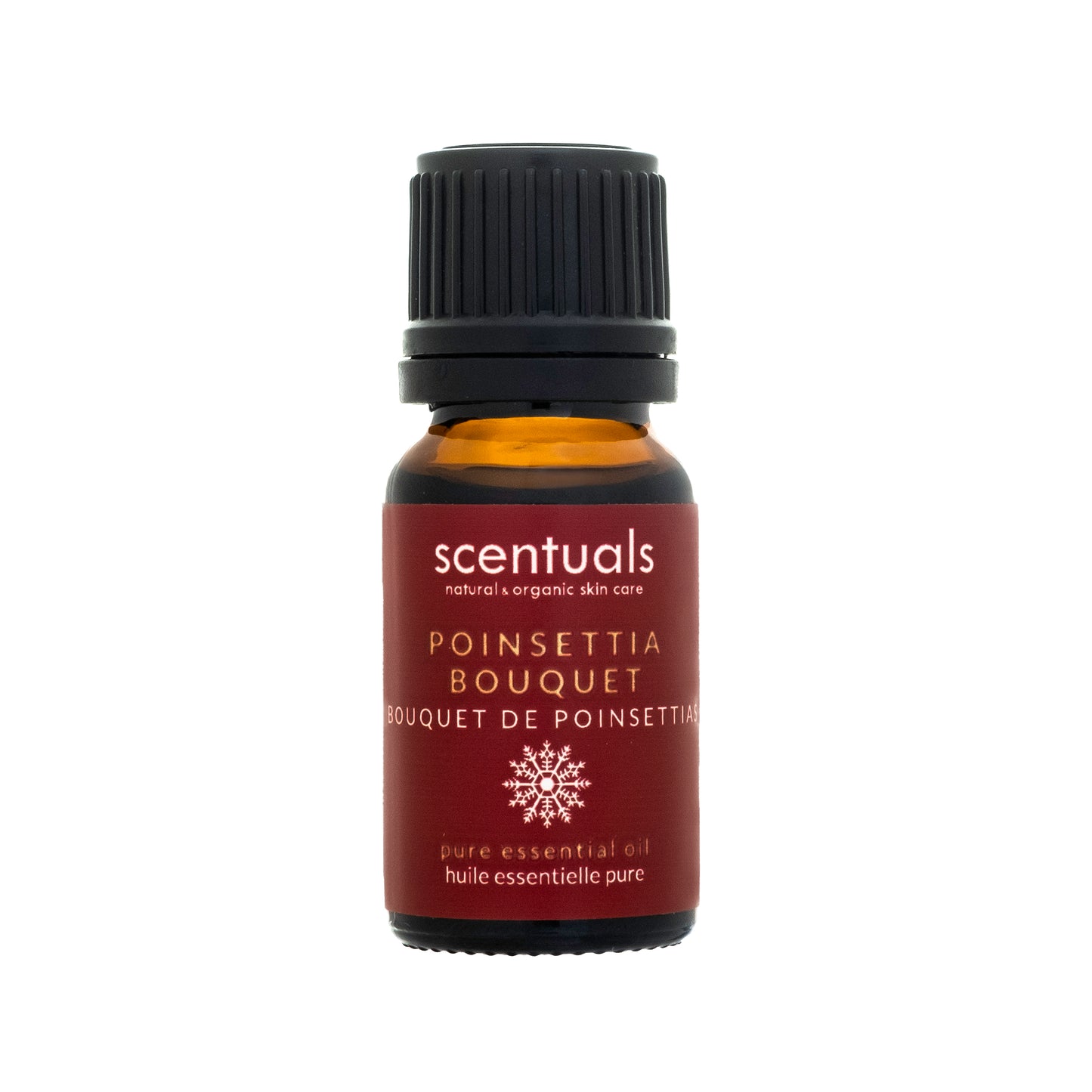 Poinsettia Bouquet Essential Oil