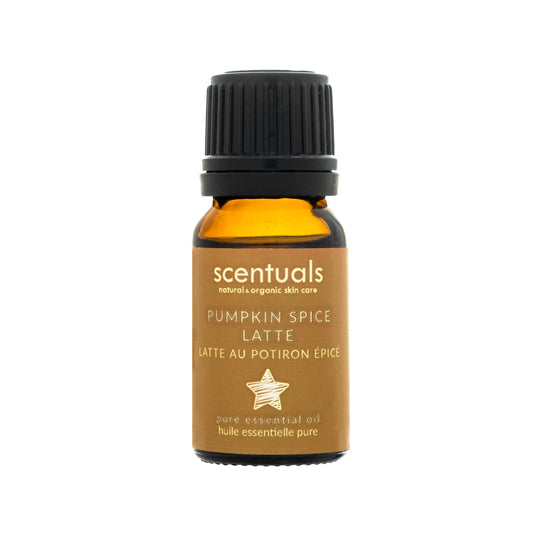 Pumpkin Spice Latte Essential Oil