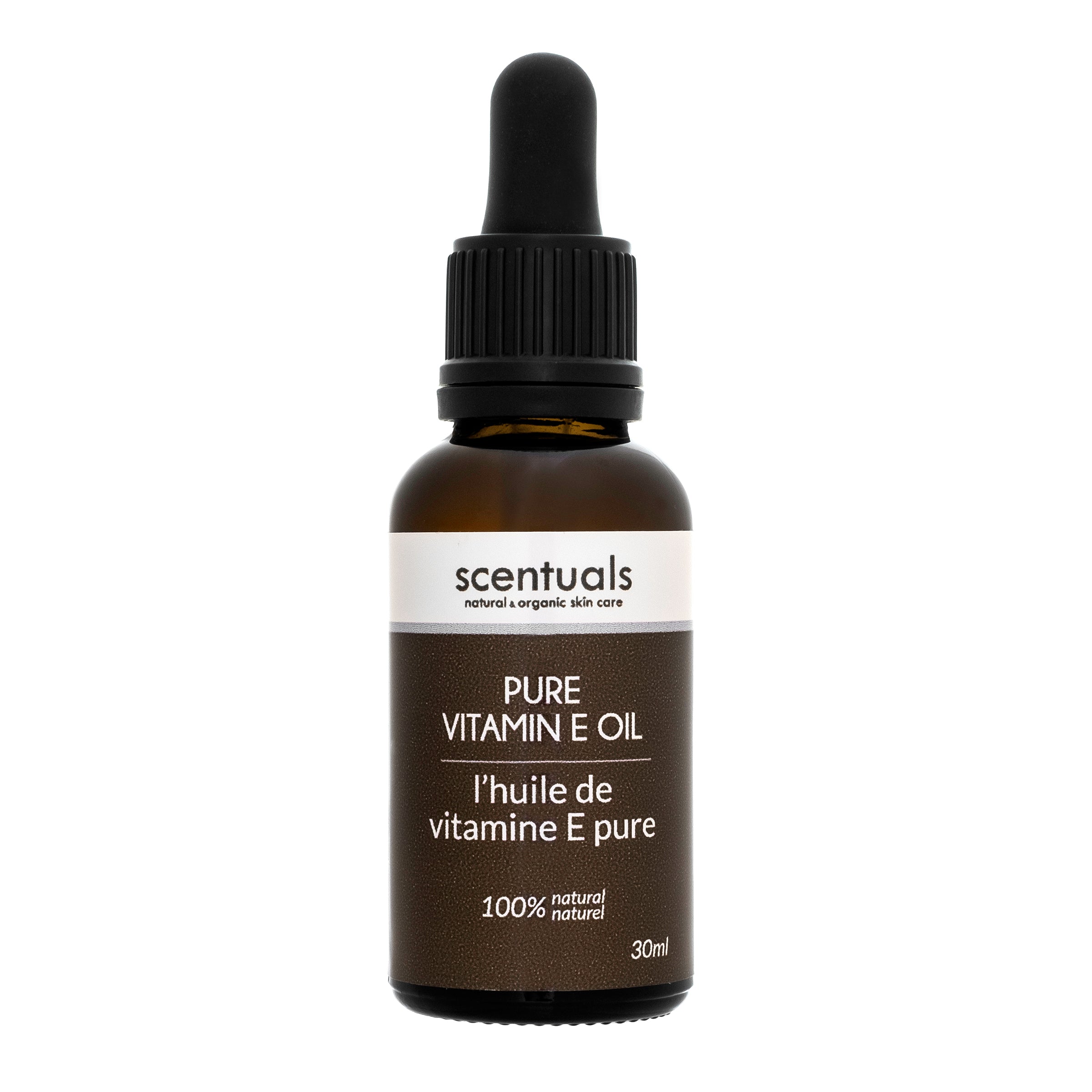 Pure Vitamin E Beauty Oil