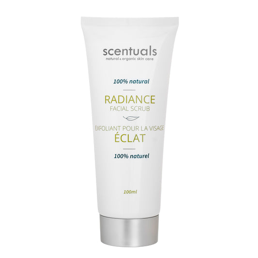 Radiance Facial Scrub